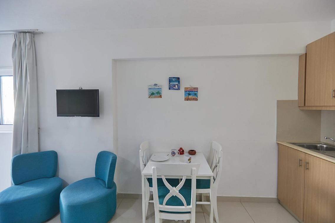 Napa Aphrodite 's Nest Appartement *
