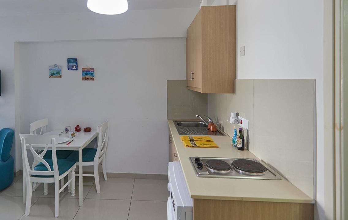 Napa Aphrodite 's Nest Apartment Ayia Napa