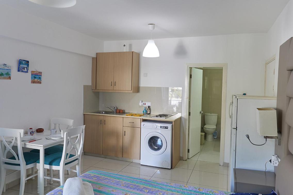 Apartment Napa Aphrodite 's Nest Ayia Napa