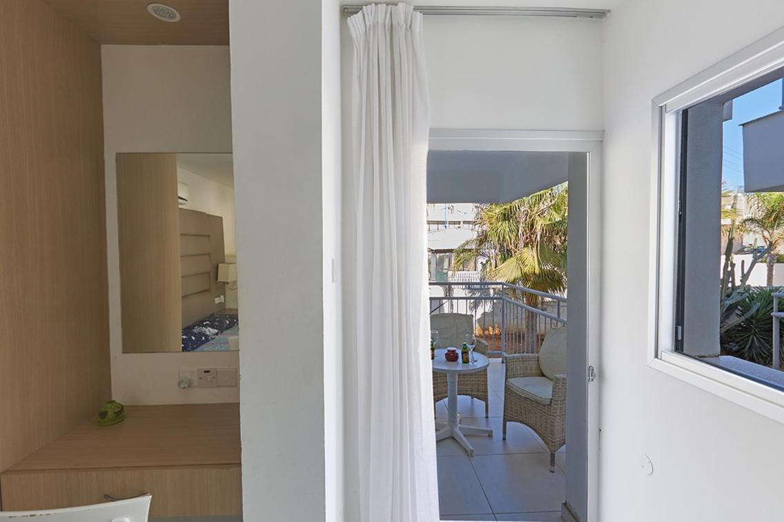 Napa Aphrodite 's Nest Apartment Ayia Napa