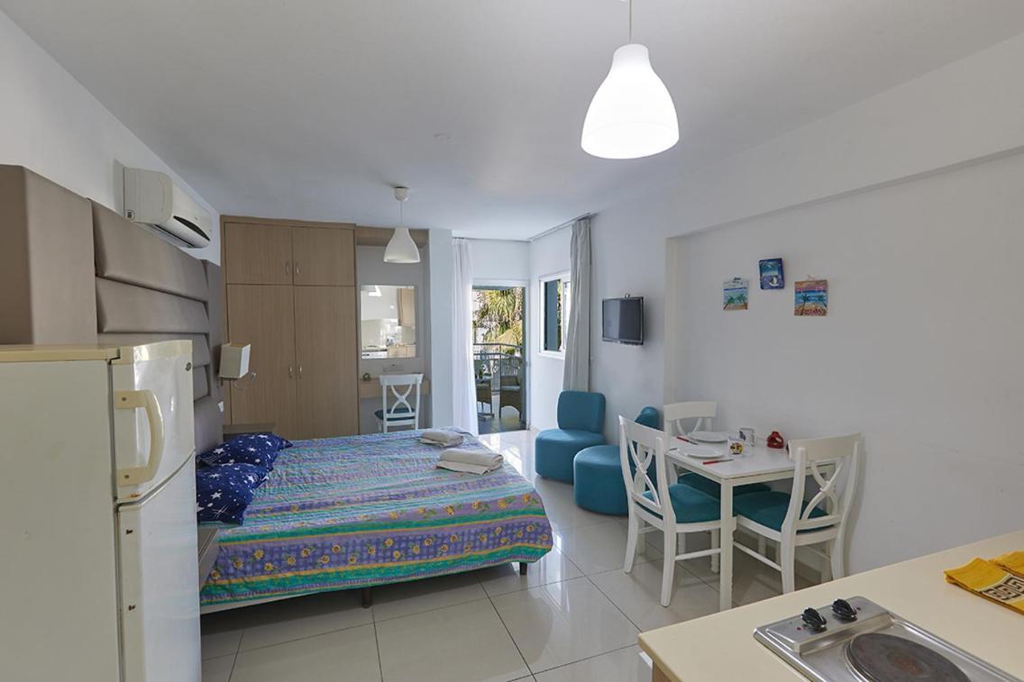 Napa Aphrodite 's Nest Apartment Ayia Napa