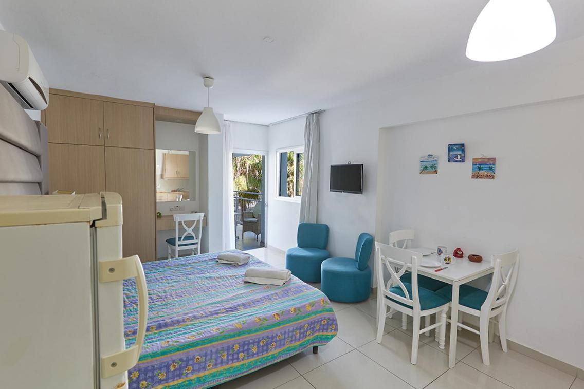 Napa Aphrodite 's Nest Apartment Ayia Napa