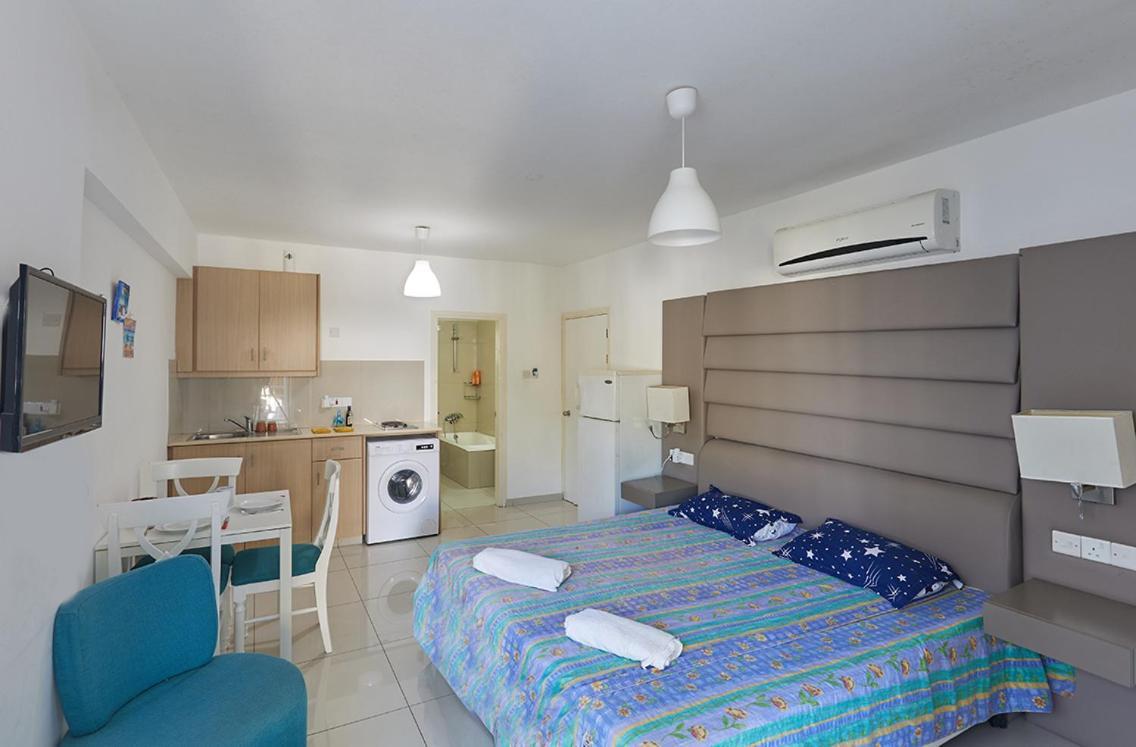 Napa Aphrodite 's Nest Apartment Ayia Napa