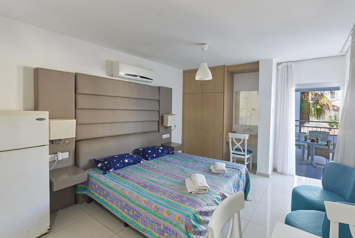 Apartment Napa Aphrodite 's Nest