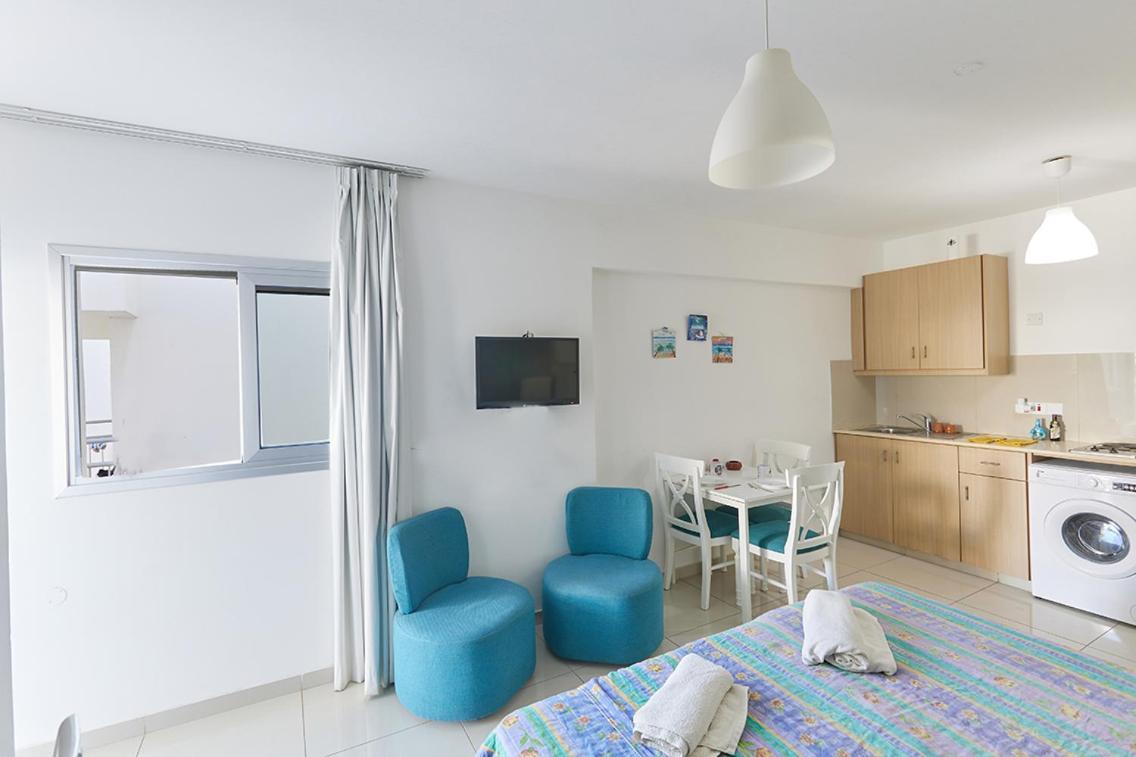 Napa Aphrodite 's Nest Apartment Ayia Napa